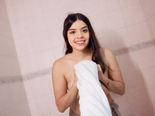 LinaSantacruz Anal Livecam - Photo 18/21