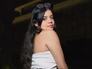 LinaSantacruz Anal Livecam - Photo 14/21