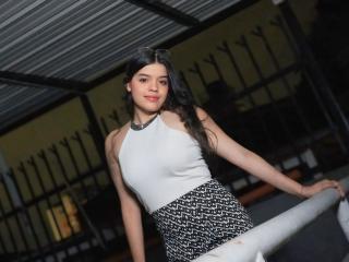 LinaSantacruz Anal Livecam - Photo 13/21