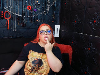 LeaPearl Anal en Webcam Live - Photo 5/21