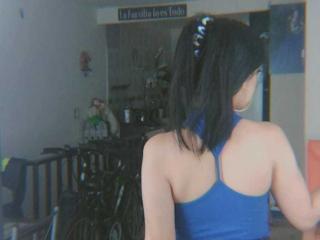 AmyFoster Webcam Porno Live - Photo 16/39