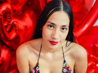 AteneaChacur Webcam Porno Live - Photo 11/15