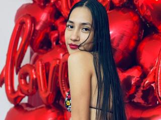 AteneaChacur Webcam Porno Live - Photo 8/15