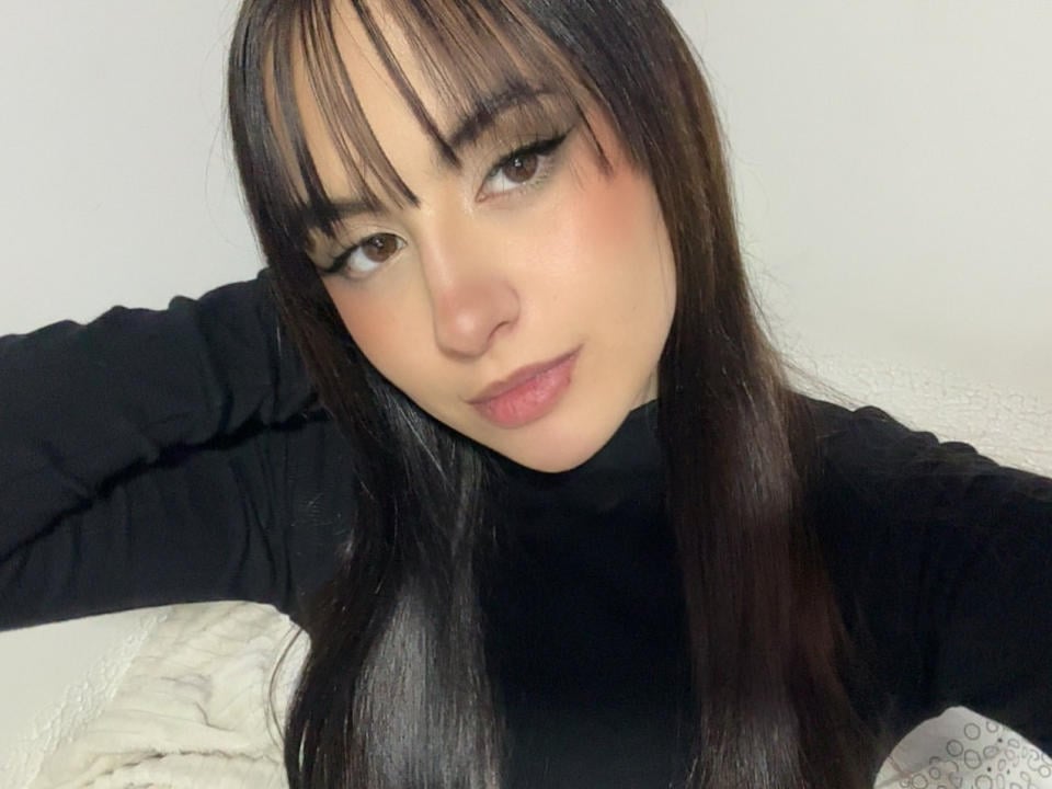 Model photo