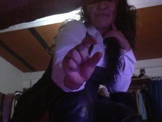 EskelaTheHuntress Seins Liveshow - Photo 19/21