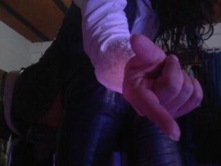 EskelaTheHuntress Seins Liveshow - Photo 17/21
