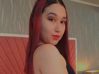 AriianaGrey Webcam Porno Live - Photo 75/92