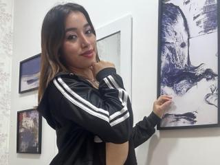 AlexaQuin Webcam Porno Live - Photo 251/282