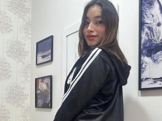 AlexaQuin Webcam Porno Live - Photo 252/282