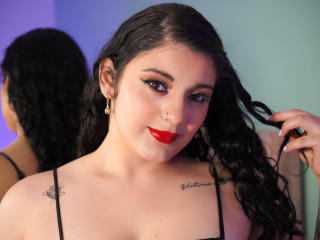 AuroraNova live cam model at XLoveCam