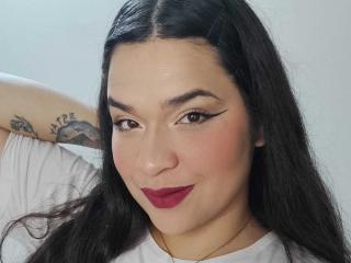 AntonelaPark Webcam Porno Live - Photo 17/21