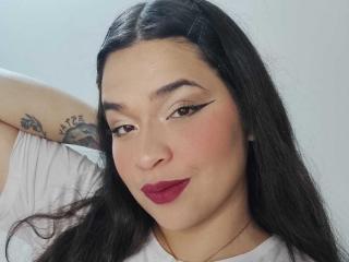 AntonelaPark Webcam Porno Live - Photo 16/21