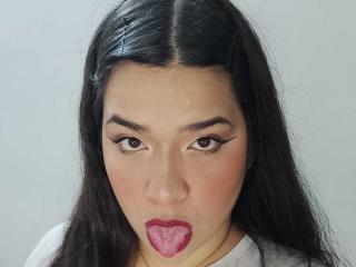 AntonelaPark Webcam Porno Live - Photo 15/21
