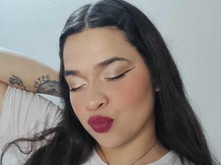AntonelaPark Webcam Porno Live - Photo 14/21