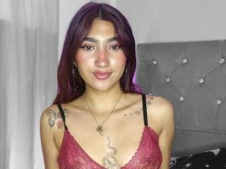 NemesisSinner Pussy Video Webcam - Photo 28/42
