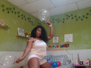 CaroldelaTorre Webcam Sexe Direct - Photo 5/21
