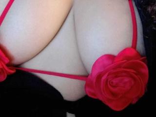 LolyMarce Anal en Webcam Live - Photo 14/21