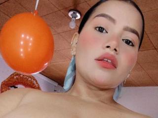 LolyMarce Anal en Webcam Live - Photo 11/21