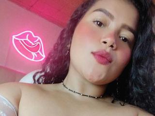 LolyMarce Anal en Webcam Live - Photo 4/21