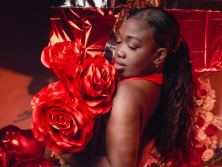 KarlieMoss Seins Show XXX en Direct - Photo 16/21