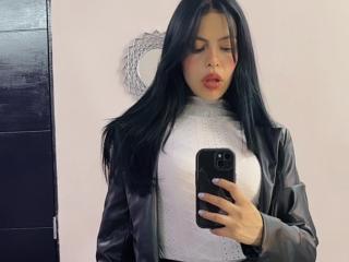 EliieRuizz Seins Liveshow - Photo 8/21