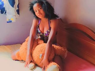 Photo of MelanieHall