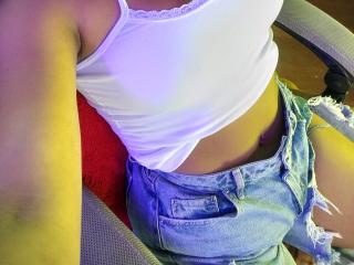 AfroditaKane Webcam Porno Live - Photo 16/21