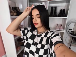 NovaDixon Pussy Video Webcam - Photo 111/116