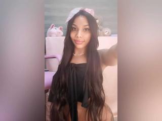 Amaranta69s live cam model at XLoveCam