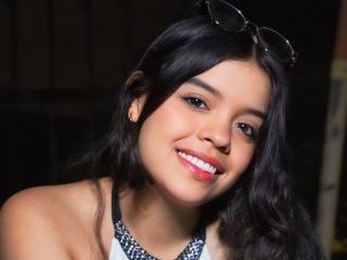 LinaSantacruz Anal Livecam - Photo 5/21