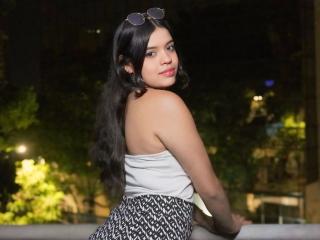 LinaSantacruz Anal Livecam - Photo 4/21