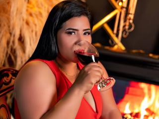 RousseBellaX Sex Brunette - Photo 4/21