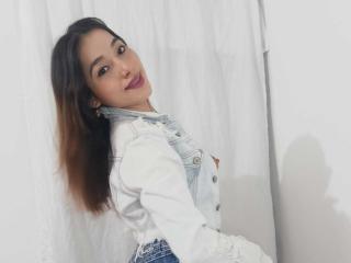 AlexaQuin Webcam Porno Live - Photo 271/282