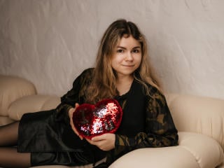 TinaRedly Love Webcams - Photo 21/21