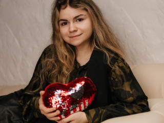 TinaRedly Love Webcams - Photo 19/21