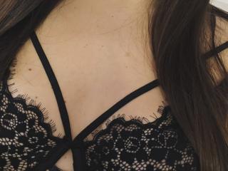Lialina Anal en Webcam Live - Photo 72/77