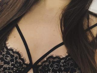 Lialina Anal en Webcam Live - Photo 73/77