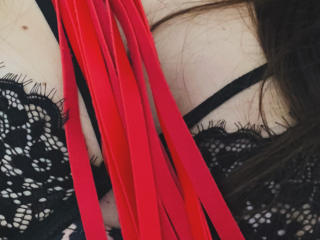 Lialina Anal en Webcam Live - Photo 74/77
