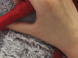 Lialina Anal en Webcam Live - Photo 76/77