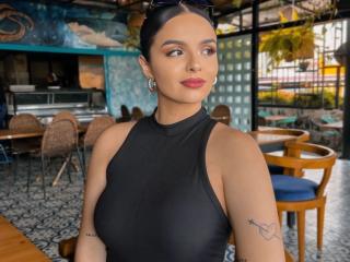 NovaDixon Pussy Video Webcam - Photo 113/116