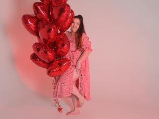 DaniellaGraceZZ Amateur Live Cam - Photo 4/21