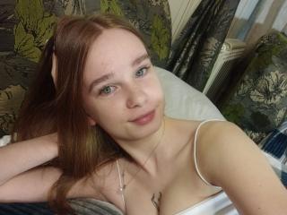 StaceyKiss Fellation XXX Cams - Photo 11/19