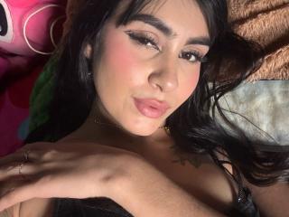 AlysonMoss Webcam Porno Live - Photo 218/249