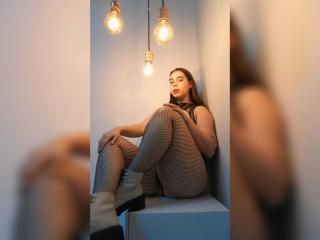 RebecaaKeys Sex Brunette - Photo 15/16