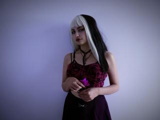 AngelBlakee Webcam Porno Live - Photo 5/8
