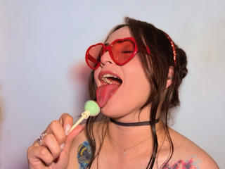 ElinaJhonson Boobs Liveshow - Photo 4/21