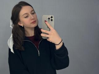 LilieFlower Anal en Webcam Live - Photo 16/21