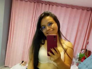 AnnaSpel Webcam Porno Live - Photo 15/74
