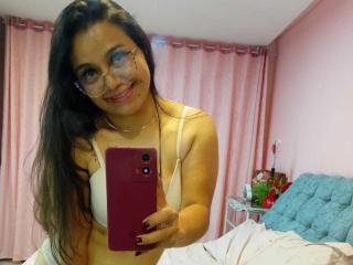 AnnaSpel Webcam Porno Live - Photo 18/74