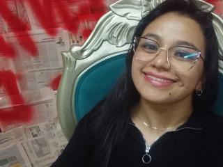 AnnaSpel Webcam Porno Live - Photo 19/74